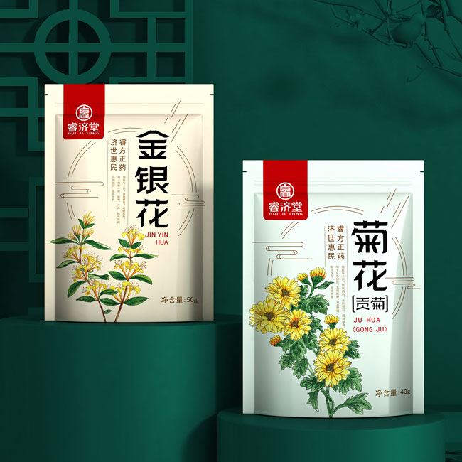 保健品包装设计要注意什么？
