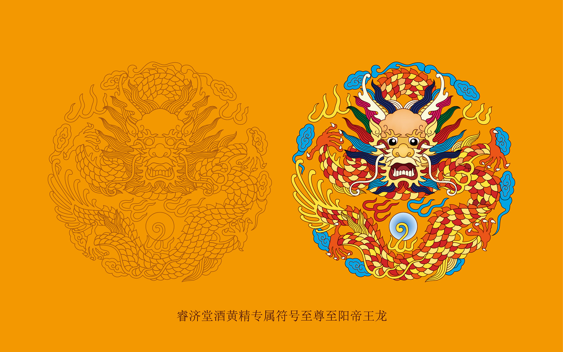 中药包装设计公司,酒黄精包装策划设计,保健品包装设计公司