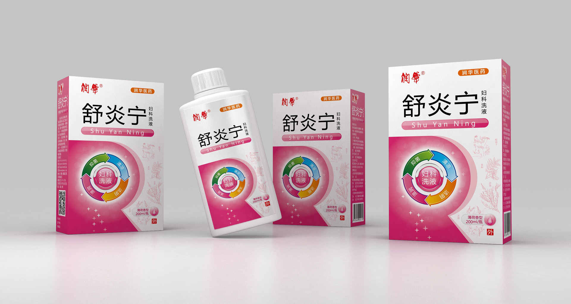 产品战略规划,产品整体包装策划设计,药品整合包装策划设计