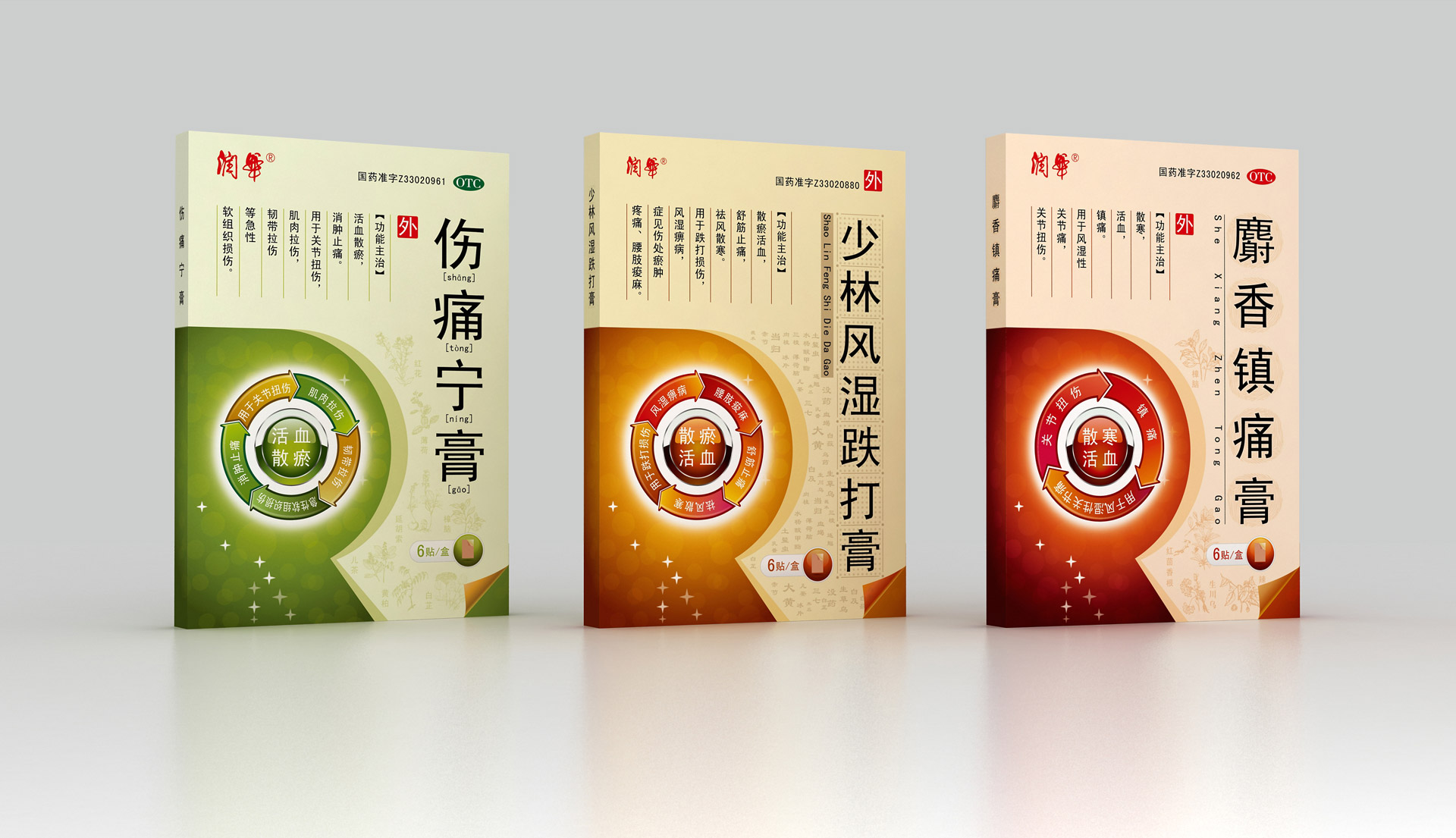 产品战略规划,产品整体包装策划设计,药品整合包装策划设计